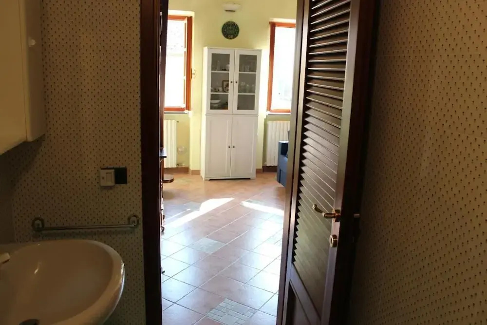 Loft Angela, Delizioso Bilocale con Soppalco, Centralissimo a Pietrasanta