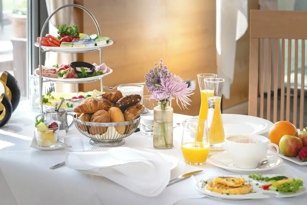 Golfhotel Gut Neuenhof