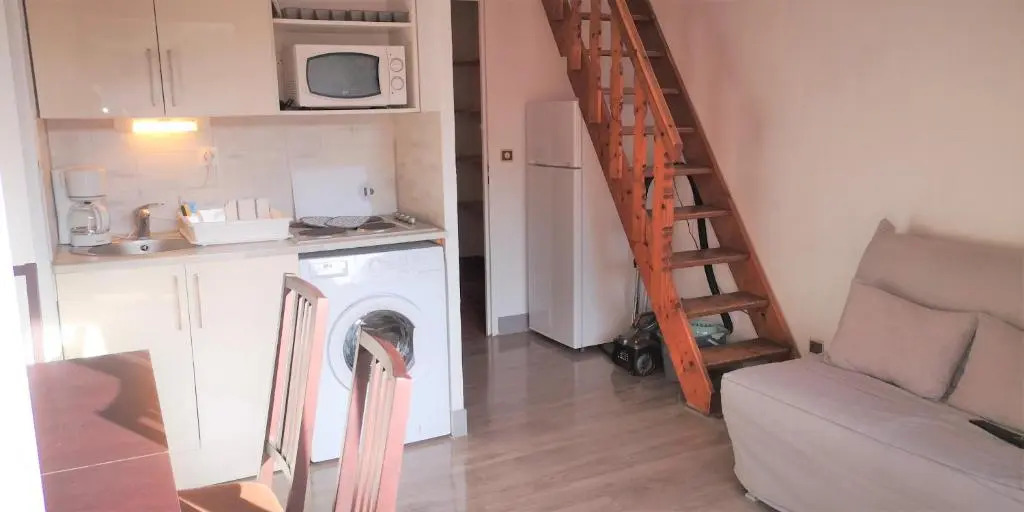 Résidence Cap Azur Appartement 237