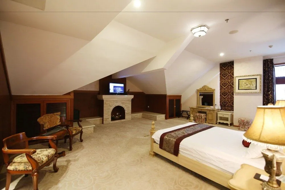 Nanjing John Garden Hotel