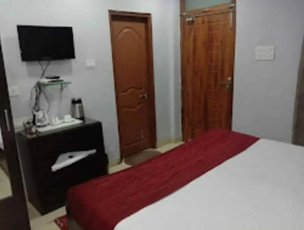 Hotel Parque Inn