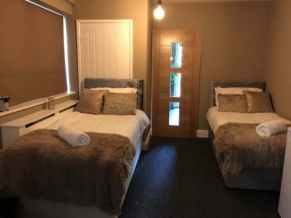 Inn Cardiff