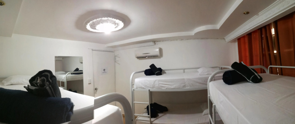 Hostel Danicole