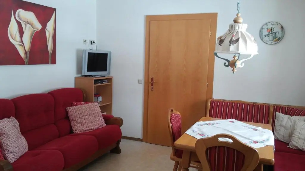 Apartment Knablhof