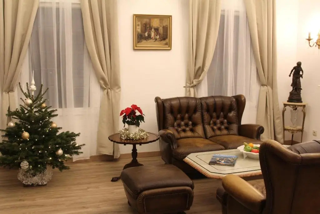 Residence Beau Rivage Brehec