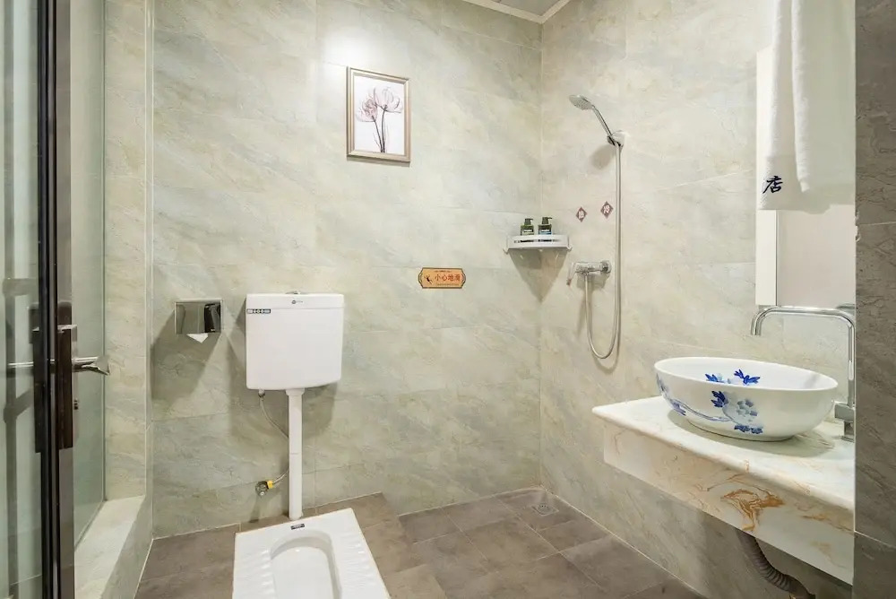 Yingbin Hotel