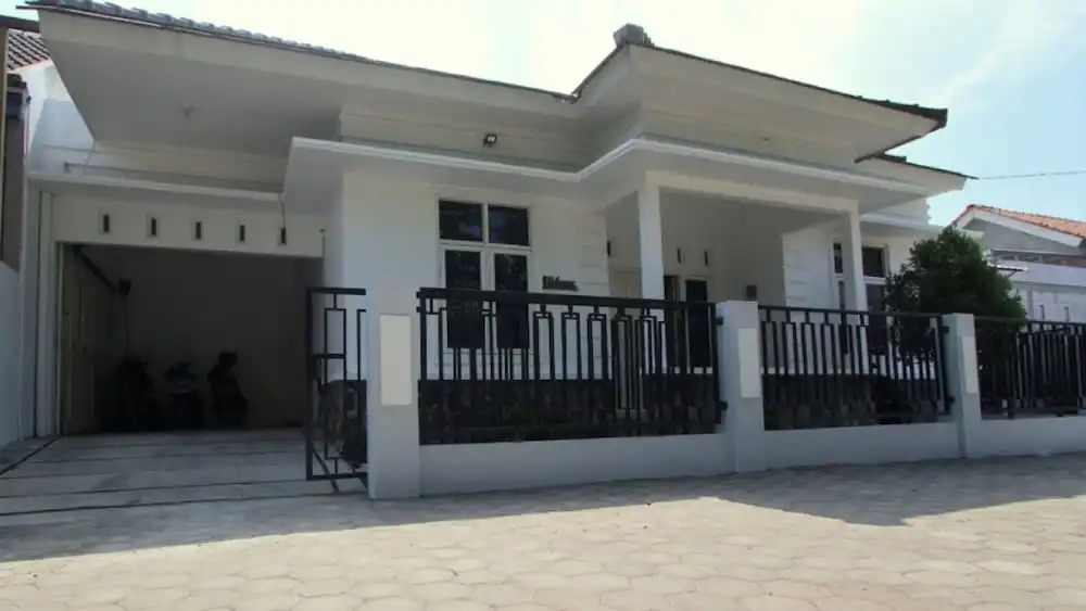Omah Bugisan By The Grand Java