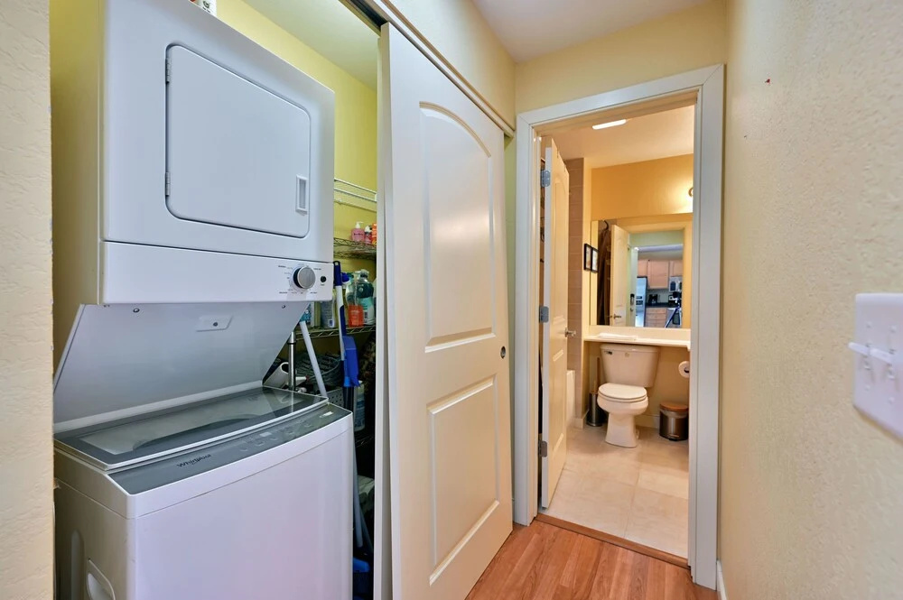 Unit 110 2 Bd/ 2 Ba Condo 2 Bedroom Condo by RedAwning