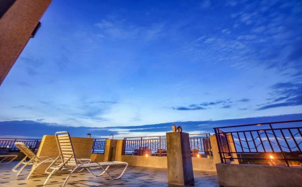 Zen Ocean