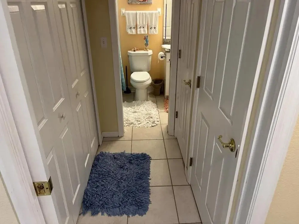Kid Friendly Condo With Pool, Basketball, Bocce, Hot Tub, And More! 3 Bedroom Condo