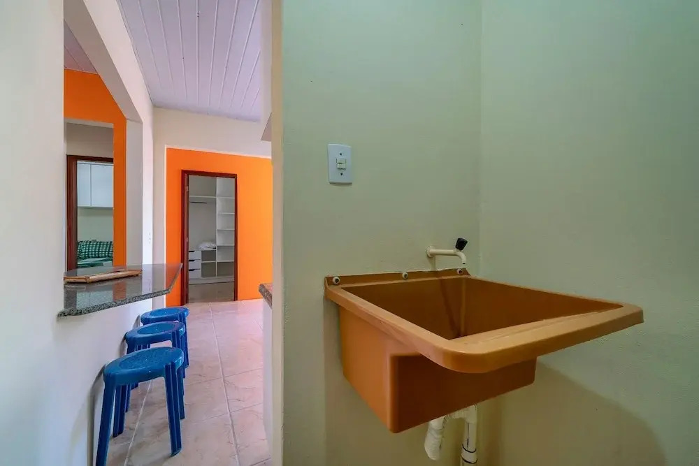 AP 11 Ala Conceição Residencial Solavir