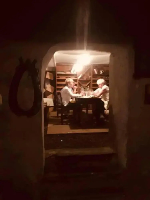 Albergo Centrale