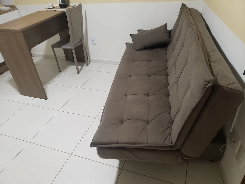 Manaíra Palace Residence-Prédio Beira Mar