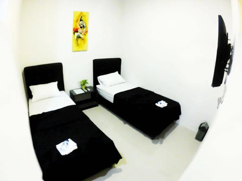 login homestay