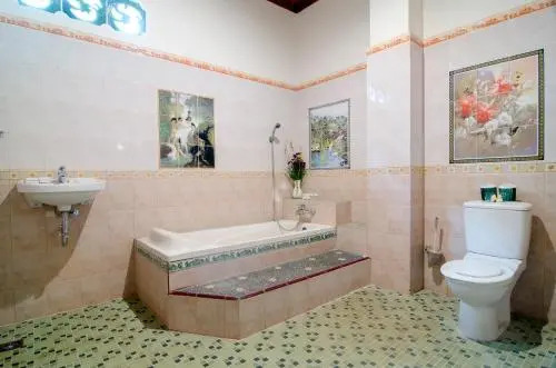 Mesari House