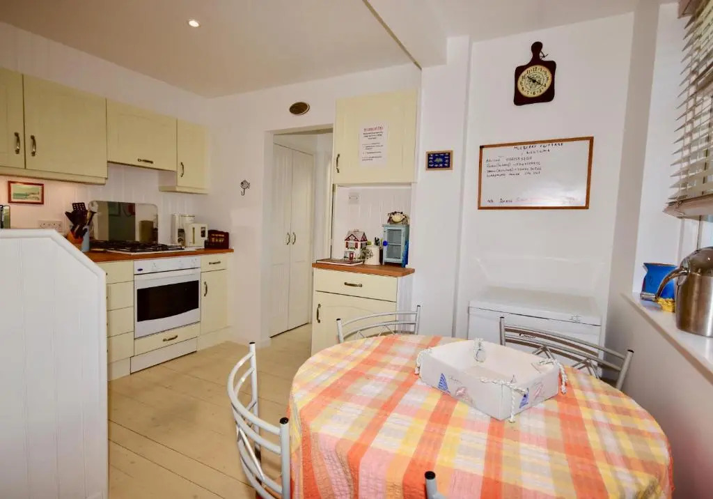 Mulberry Cottage
