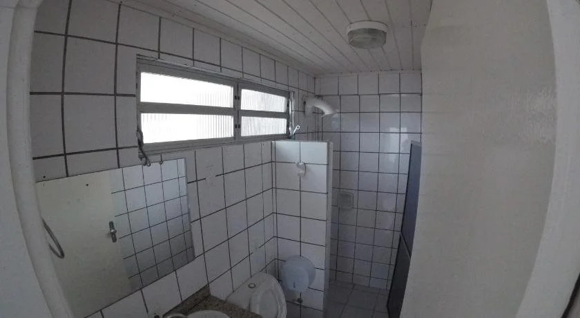 Floripa Hostel CENTRO