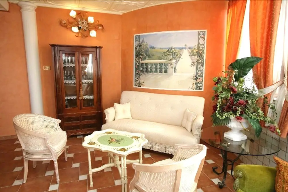 Hotel del Centro