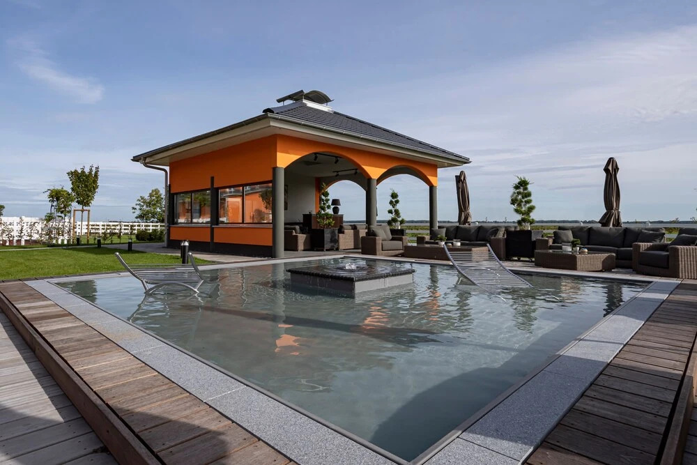Luxus Resort Rügen