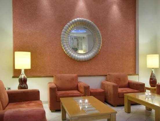 Plaza Hotel