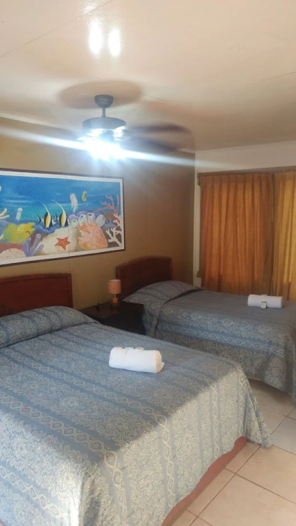 Hotel Nataro Inn