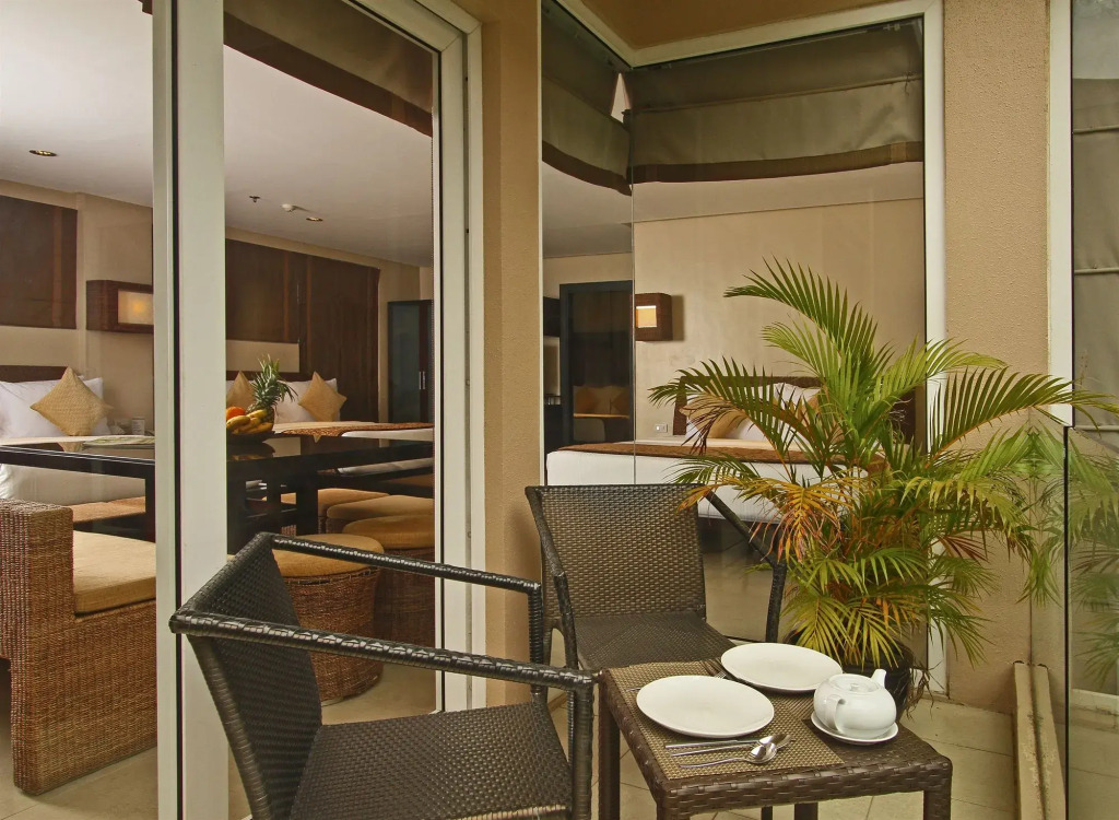 Two Seasons Boracay Resort
