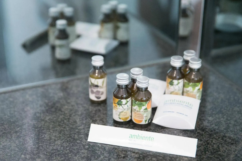 Ringhotel VITALHOTEL ambiente