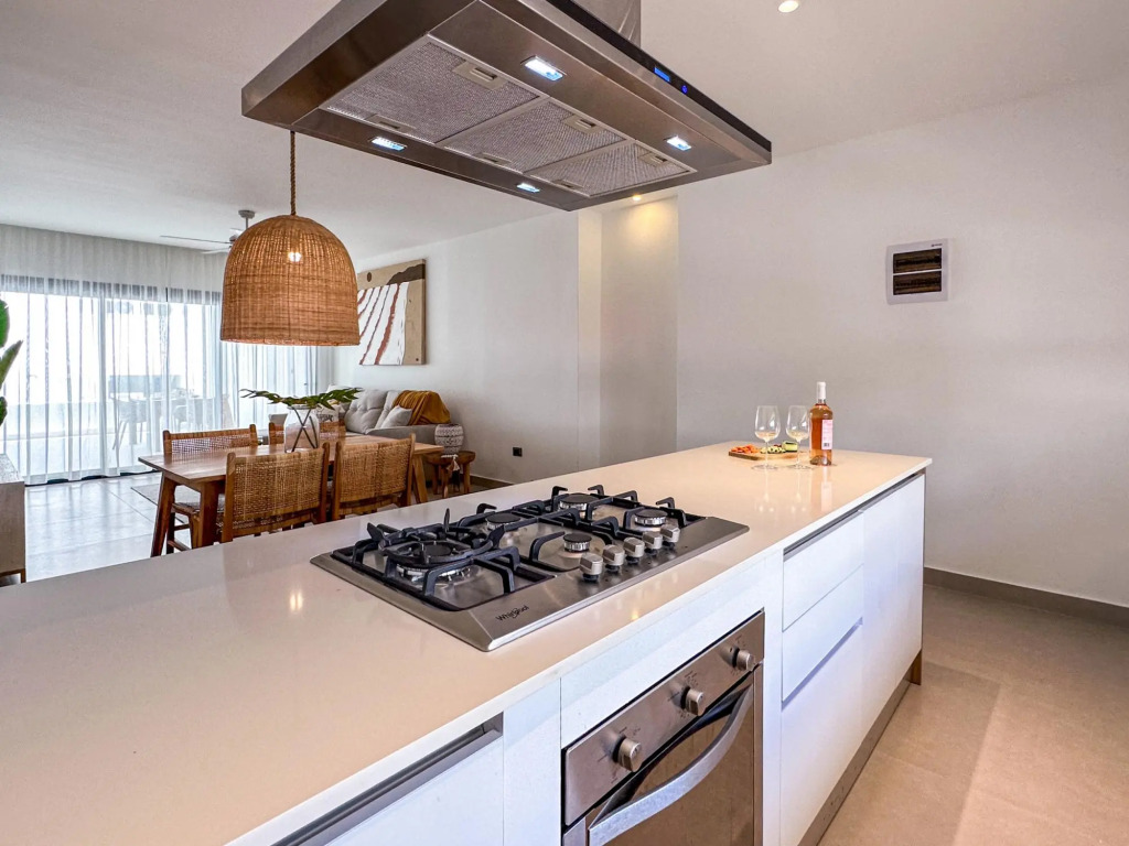Gorgeous  apartment with private picuzzi B3 BG3