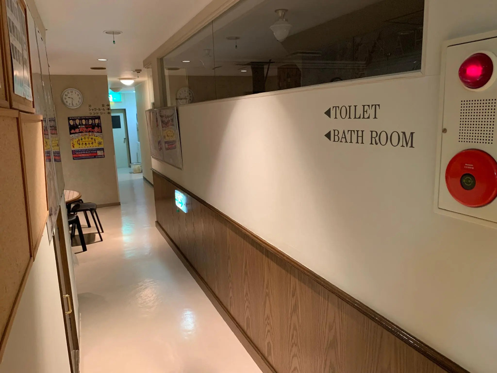 Bokunchi Hakodate Hotel