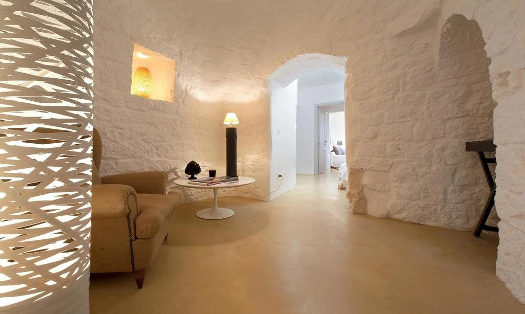 Il Trullo Della Volpe