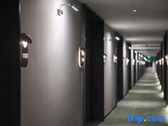Xizi Libai Hotel