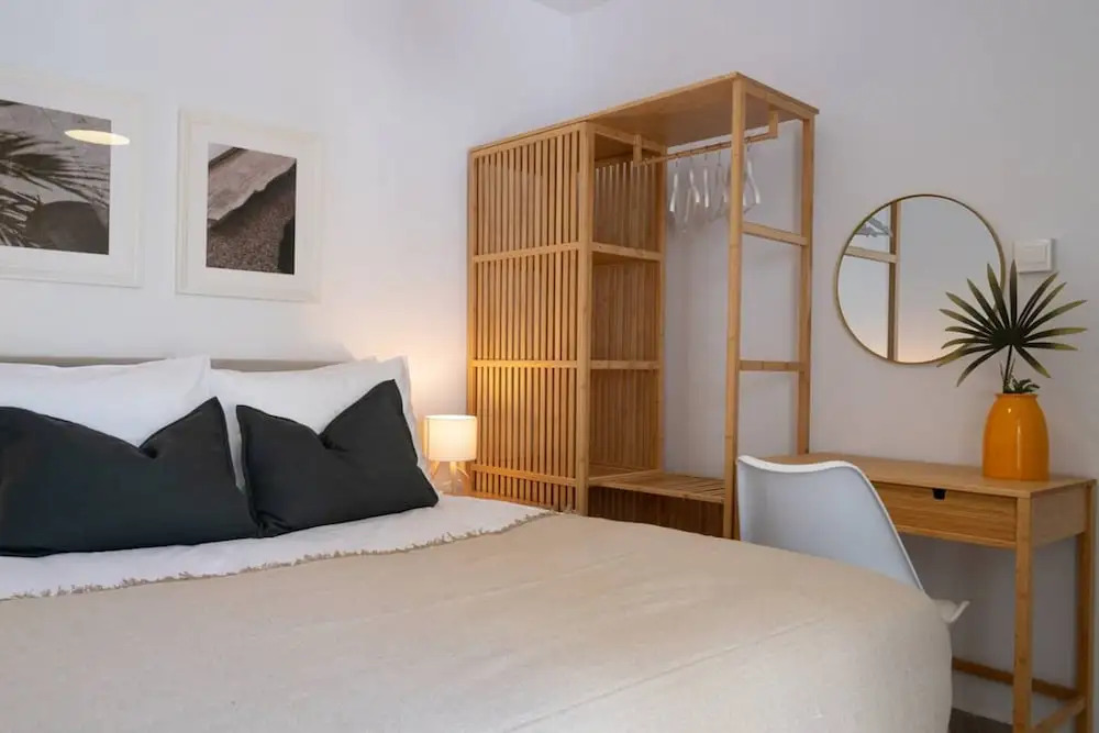 Sienna Townhouse by Staycom