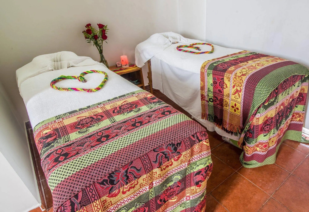 Hotel 3 Banderas
