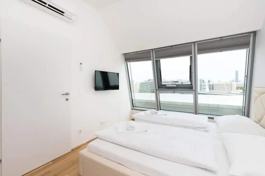 Yourapartment Prater