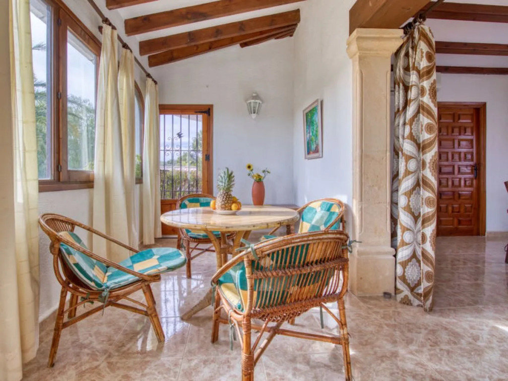 House La Concha Jávea
