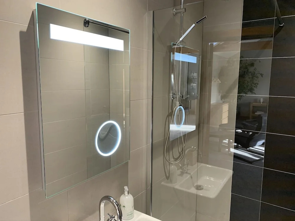 Abbey View Cottage - Scandi Spa Hot Tub