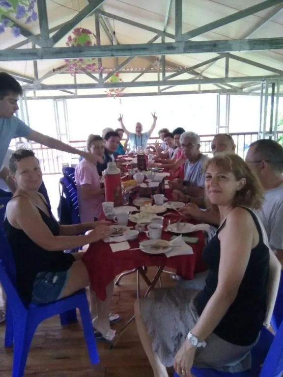Hoàng Quân Homestay
