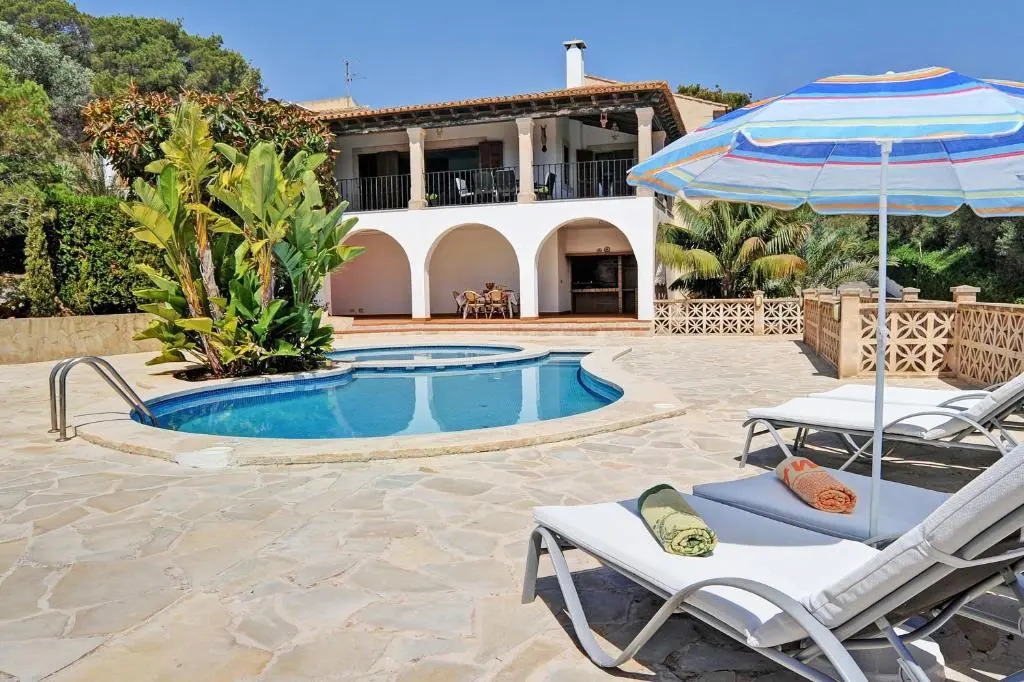 Villa Toni I Bel