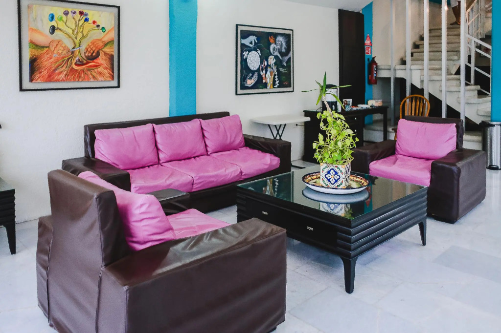 Pa´Xa Mama Hotel Boutique