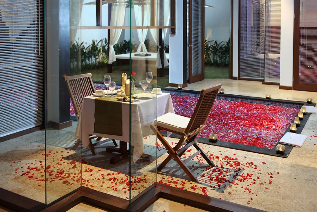 Amor Bali Villas & Spa Resort