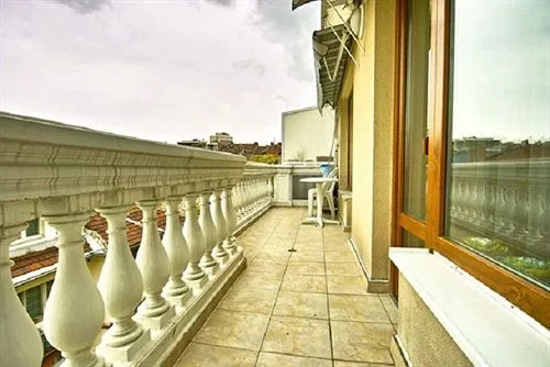Milena Apartment