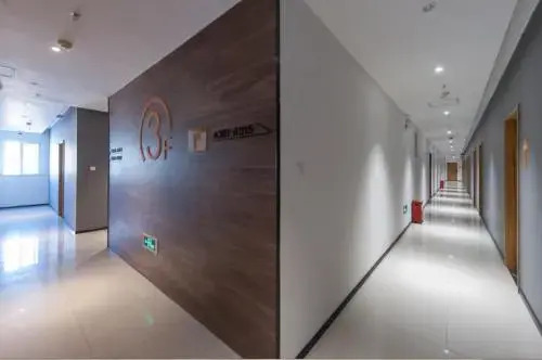Sawasdee Krungthep Inn