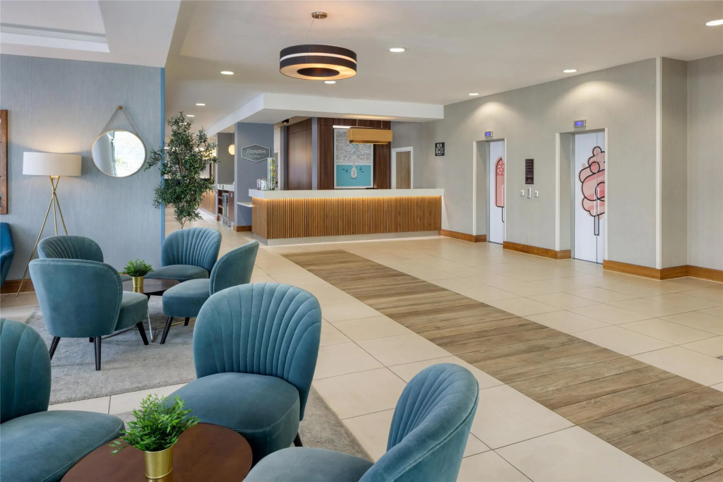 Hampton by Hilton Bournemouth
