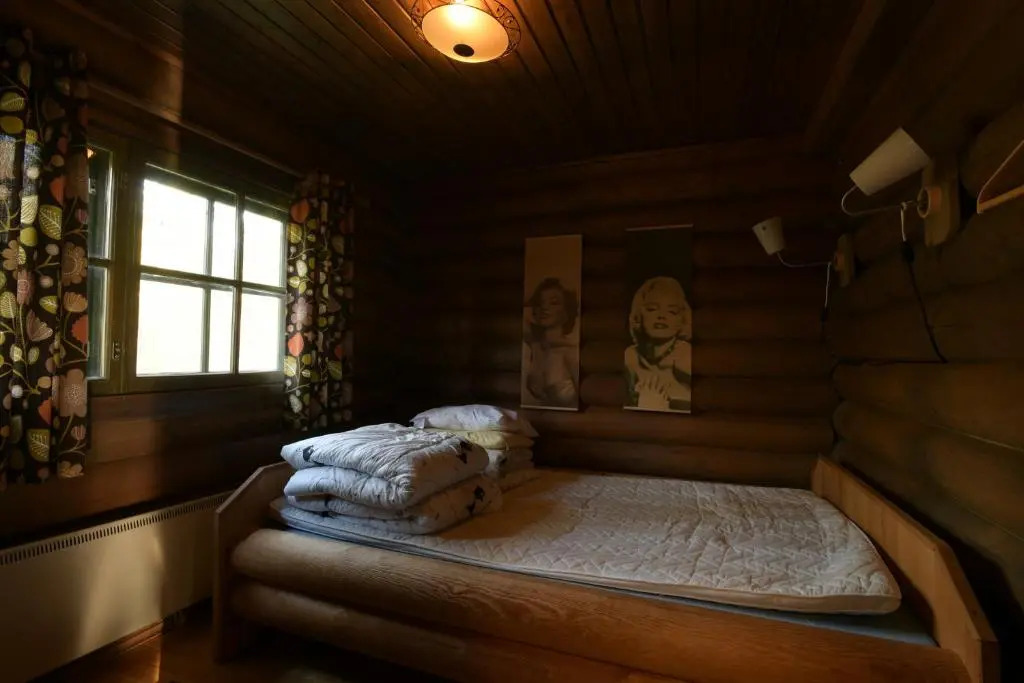 Laavu Holiday Homes