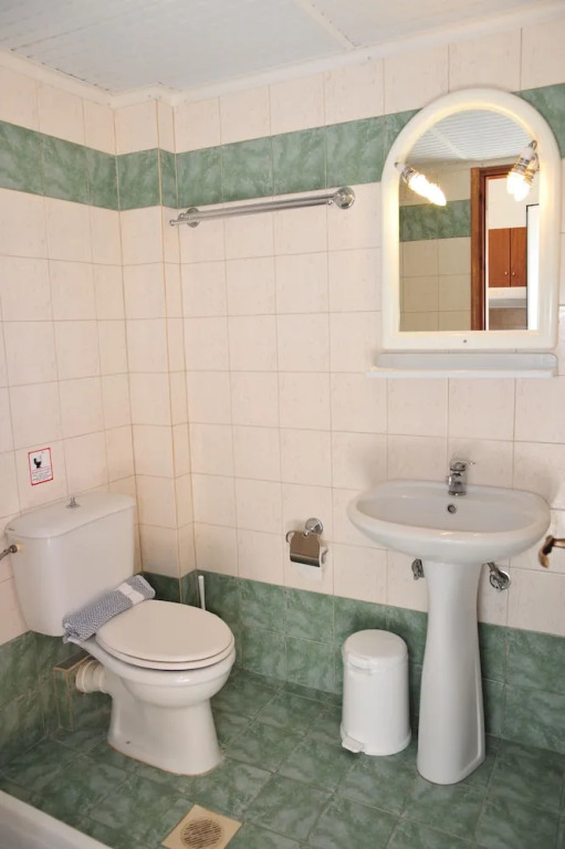 Dias Hotel Apartments