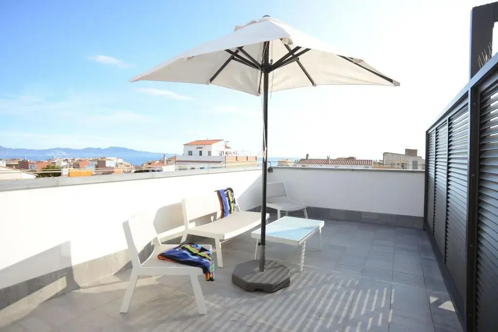 Hotel LEscala Centre