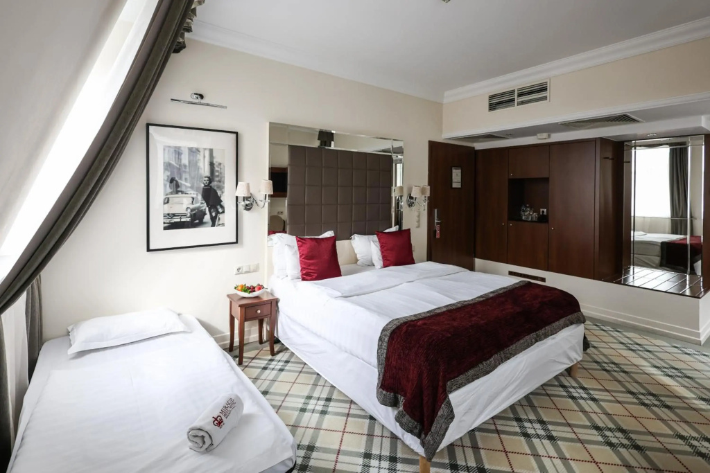 Mirage Medic Hotel