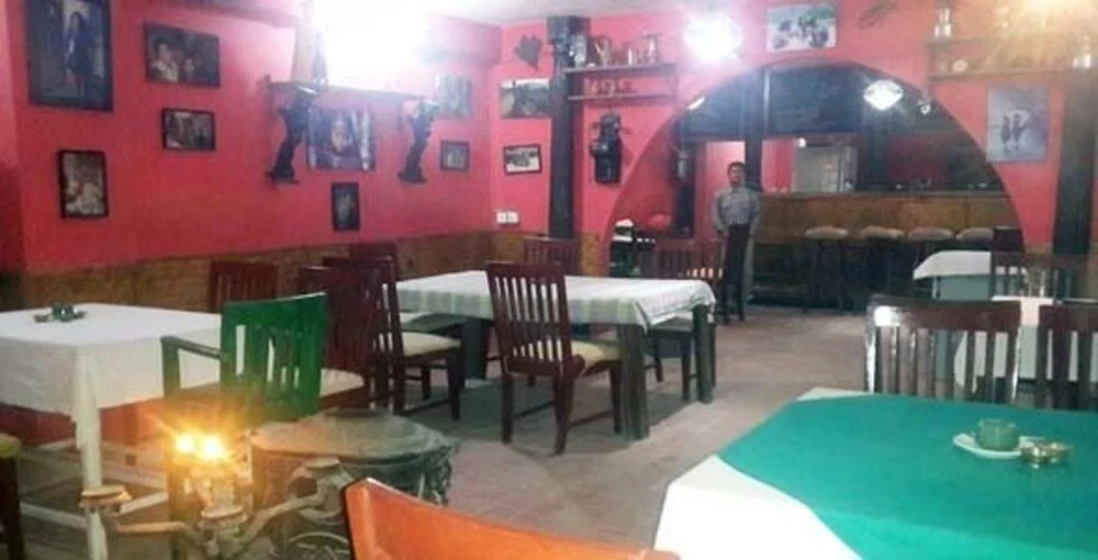 Thamel Seasons Hotel