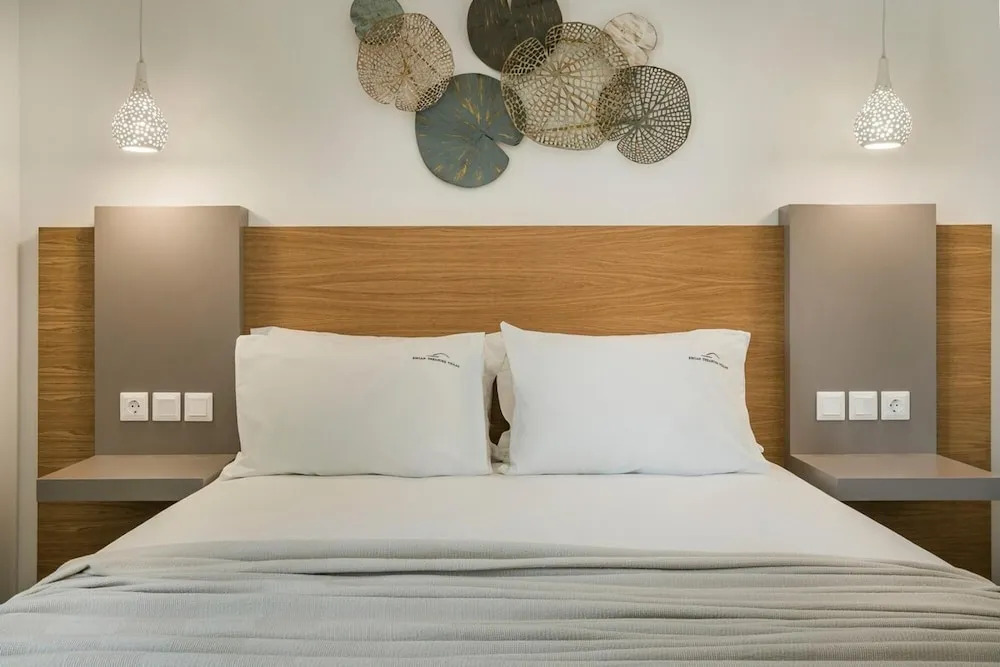Villa Amarylis - Ionian Treasure Villas