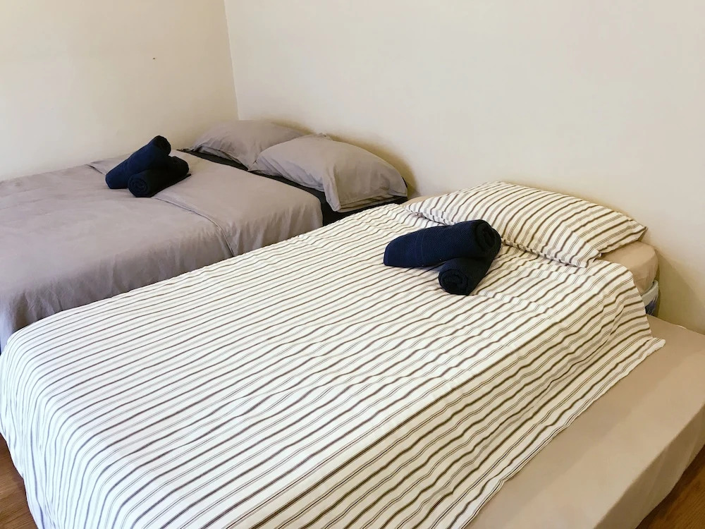 Marina Court Kk City Homestay